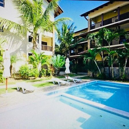 Lovely Beachfront 2 Bedrooms Condo With 2 Pools 라스테레나스 외부 사진