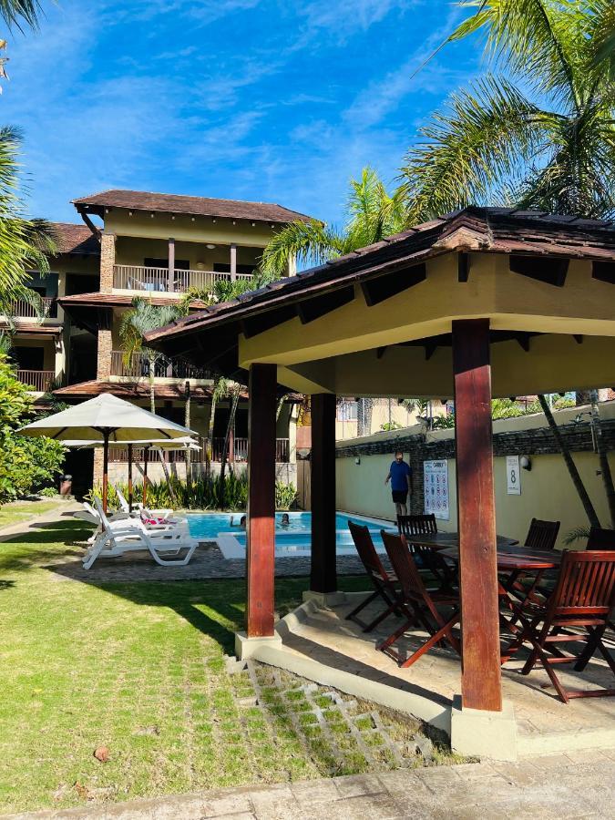 Lovely Beachfront 2 Bedrooms Condo With 2 Pools 라스테레나스 외부 사진