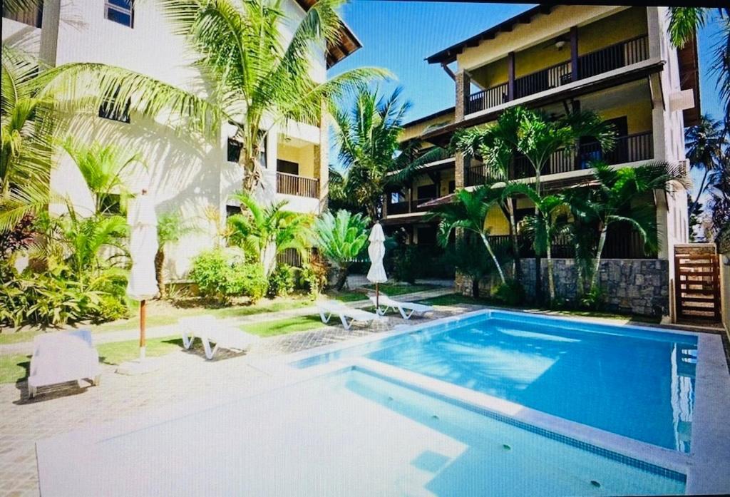 Lovely Beachfront 2 Bedrooms Condo With 2 Pools 라스테레나스 외부 사진